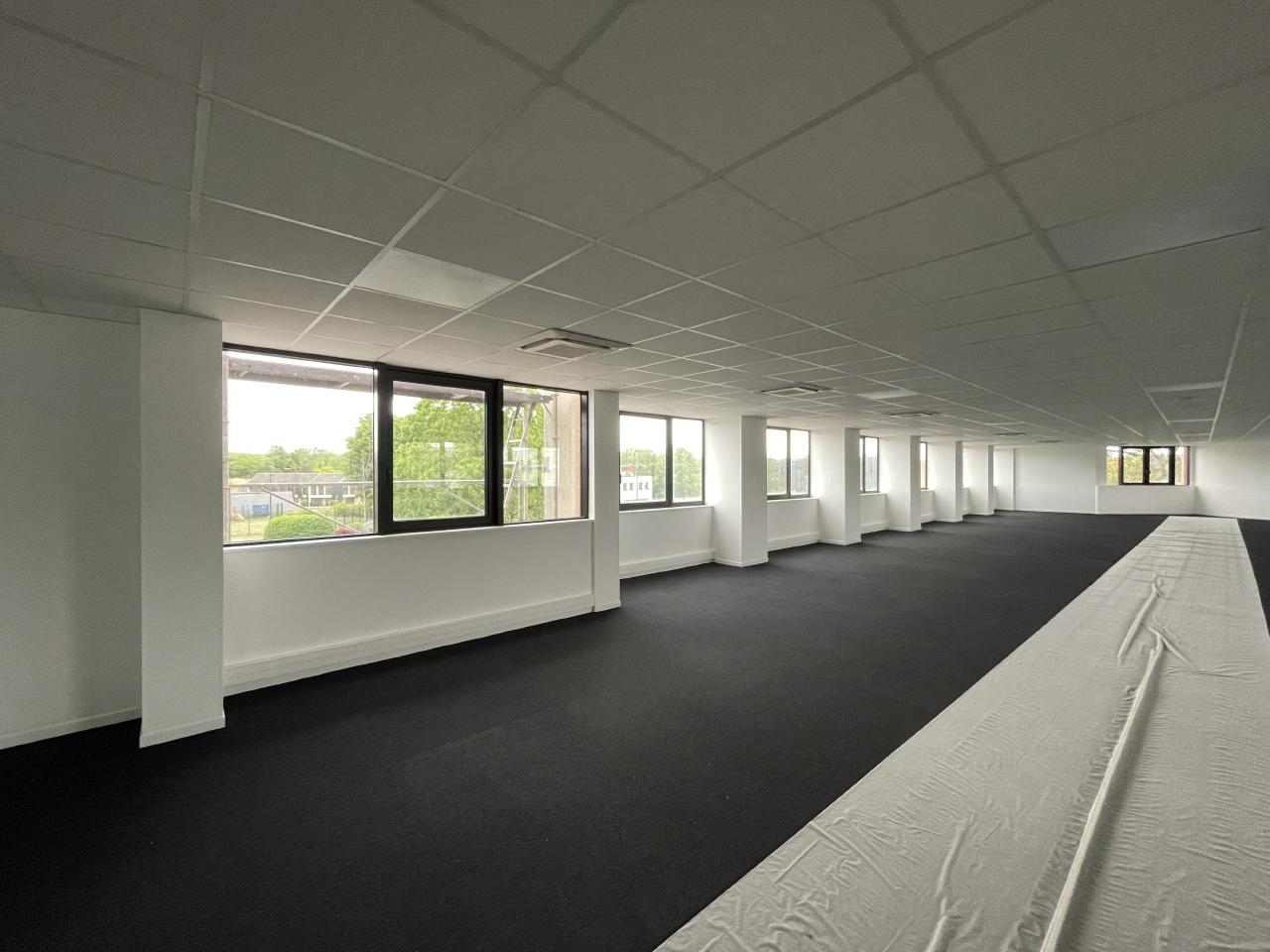 Bureau Vandoeuvre-lès-Nancy 578m² Location bureau Vandoeuvre-lès-Nancy Meurthe-et-Moselle OLBUR2111639 11